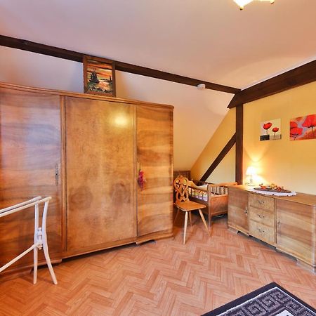 Location Elfe Apartment Stosswihr ภายนอก รูปภาพ